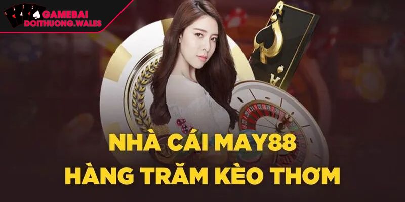 MAY88 Đánh Giá Toàn Diện Nhà Cái Trực Tuyến Hàng Đầu 1 Nguồn gốc và sự phát triển của MAY88