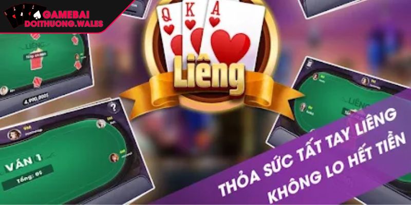 Cách Chia Bài Liêng Bịp Và Điều Cần Biết Để Tránh Bị Lừa 1 Nhận diện cách chia bài liêng bịp