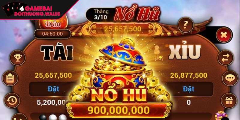 Sức Hút Của Nổ hũ Ota Và Bí Quyết Săn Jackpot Hiệu Quả 3 Những lưu ý khi tham gia để chơi an toàn