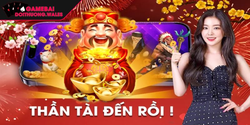 Nổ Hũ Thần Tài Và Mẹo Nổ Jackpot Siêu Khủng Triệu Người Mê 3 Chiến thuật chinh phục Jackpot hiệu quả