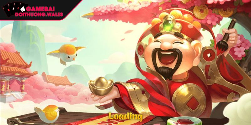 Nổ Hũ Thần Tài Và Mẹo Nổ Jackpot Siêu Khủng Triệu Người Mê 1 Nổ hũ Thần Tài tại Game bài đổi thưởng là gì?