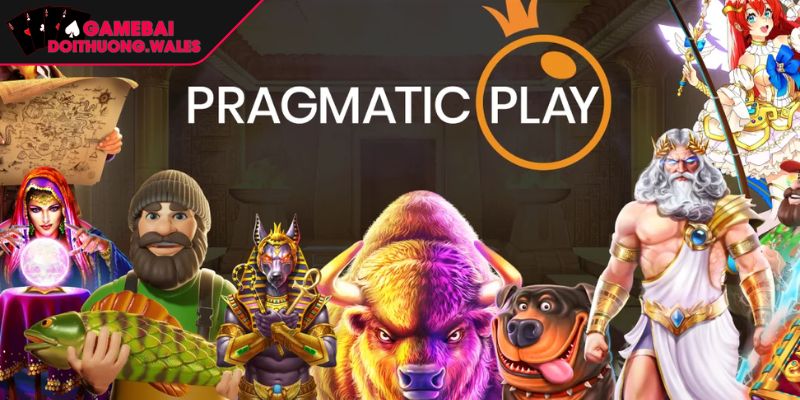 OXBET - Nhà Cái Game Bài Đổi Thưởng Đẳng Cấp Cho Người Chơi 2 Nhà phát hành Pragmatic Play