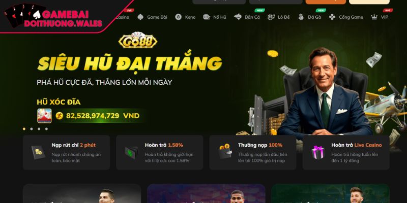 OXBET - Nhà Cái Game Bài Đổi Thưởng Đẳng Cấp Cho Người Chơi 1 Sơ lược nhà cái game bài đổi thưởng OXBET