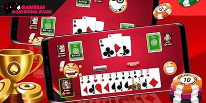 Nguồn Gốc Bài Phỏm Lịch Sử Văn hóa Và Sự Phát triển Mạnh Mẽ 2 Phỏm trong các sự kiện xã hội tại miền Bắc