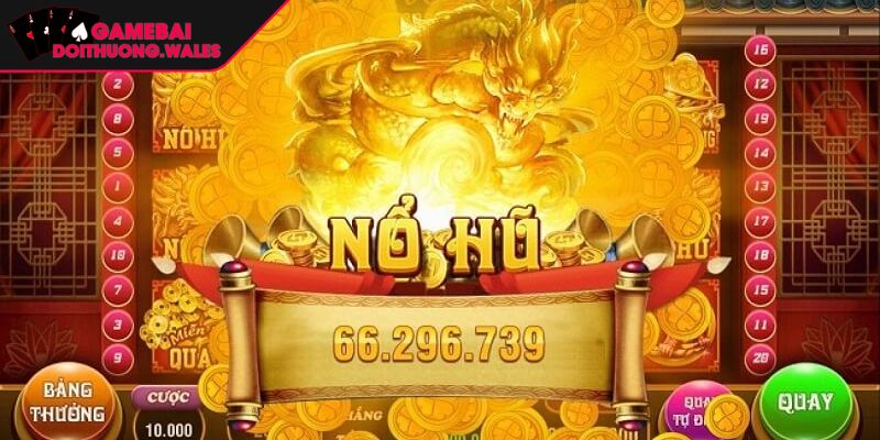 Quay Hũ Rồng Lửa Săn Jackpot Khủng Cùng Game Bài Đổi Thưởng 3 Chiến lược săn jackpot hiệu quả