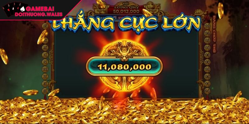 Quay Hũ Rồng Lửa Săn Jackpot Khủng Cùng Game Bài Đổi Thưởng 2 Luật chơi và cách vận hành game