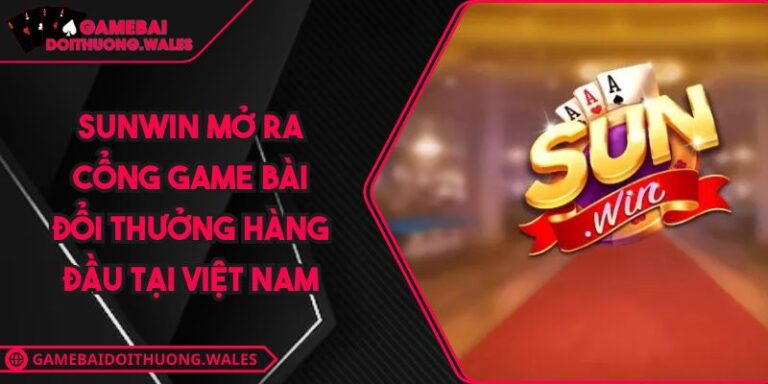 SUNWIN