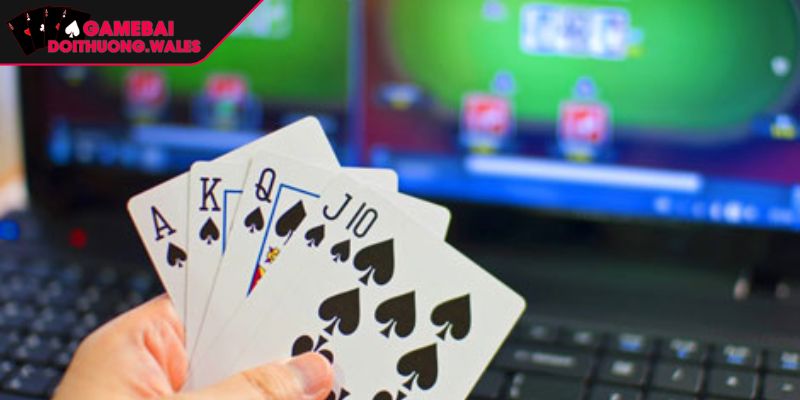 Tải Game Bài Đổi Thưởng Tặng Vốn Để Nhận Quà Khủng Mỗi Ngày 1 Hiểu đúng về game bài đổi thưởng tặng vốn hiện nay