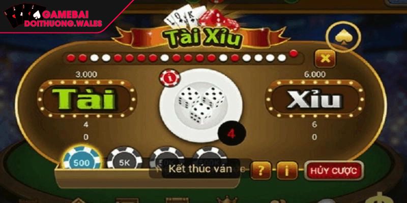 Tài Xỉu HI88 Hướng Dẫn Chinh Phục Đỉnh Cao Cược Trực Tuyến 3 Đánh theo cầu trong tài xỉu linh hoạt ứng biến