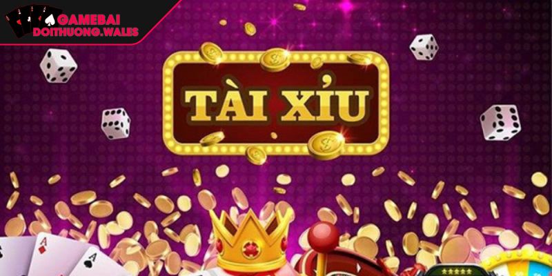 Tài Xỉu Online Hấp Dẫn Hàng Đầu Tại Game Bài Đổi Thưởng 3 Bí quyết tham gia online thắng lớn từ cao thủ