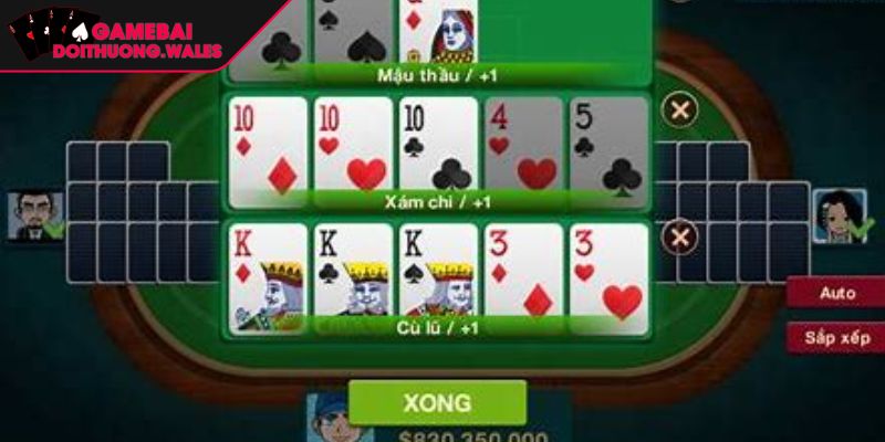Binh Xập Xám Hướng Dẫn Chi Tiết Luật Cho Người Chơi Mới 2 Thuật ngữ từ cơ bản đến nâng cao