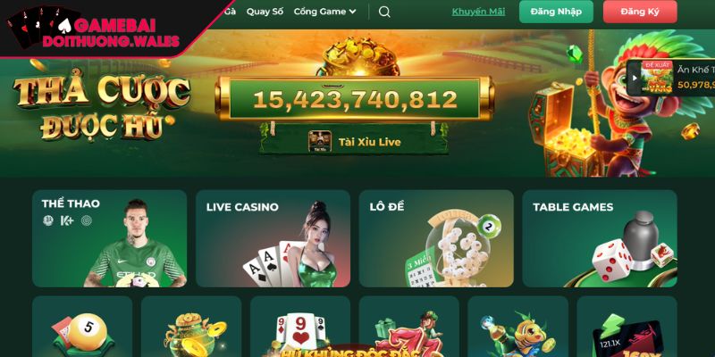 UK88 - Nhà Cái Game Bài Đổi Thưởng Uy Tín Hàng Đầu 2025 1 Tổng quát về nhà cái game bài UK88
