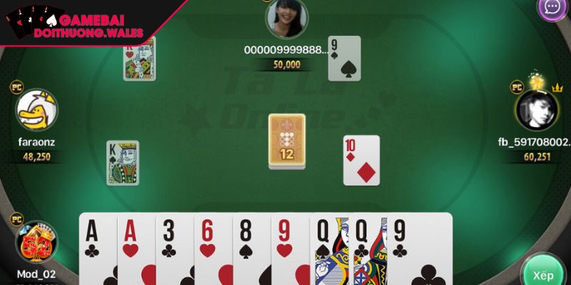 WIN79 - Cổng Game Bài Đổi Thưởng Đỉnh Cao Cho Mọi Bet Thủ 3 Tham gia ván Phỏm trực tuyến