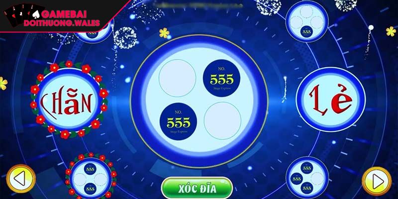 Xóc Đĩa 3D Khám Phá Thế Giới Game Trực Tuyến Hấp Dẫn 1 Khái niệm và sức hút khó cưỡng của xóc đĩa 3D