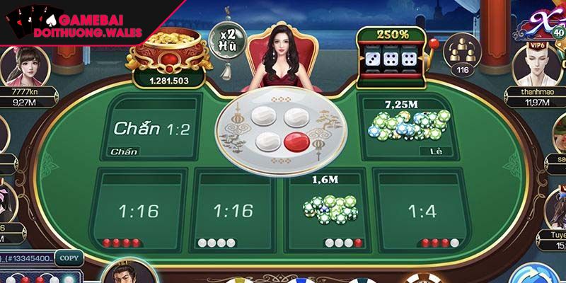 Xóc Đĩa 3D Khám Phá Thế Giới Game Trực Tuyến Hấp Dẫn 2 So sánh xóc đĩa truyền thống với phiên bản 3D đột phá